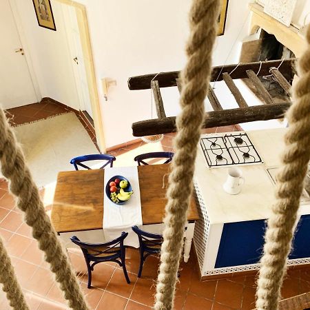 Upstairs - Lazy Terrace Villa Lecce Exterior foto