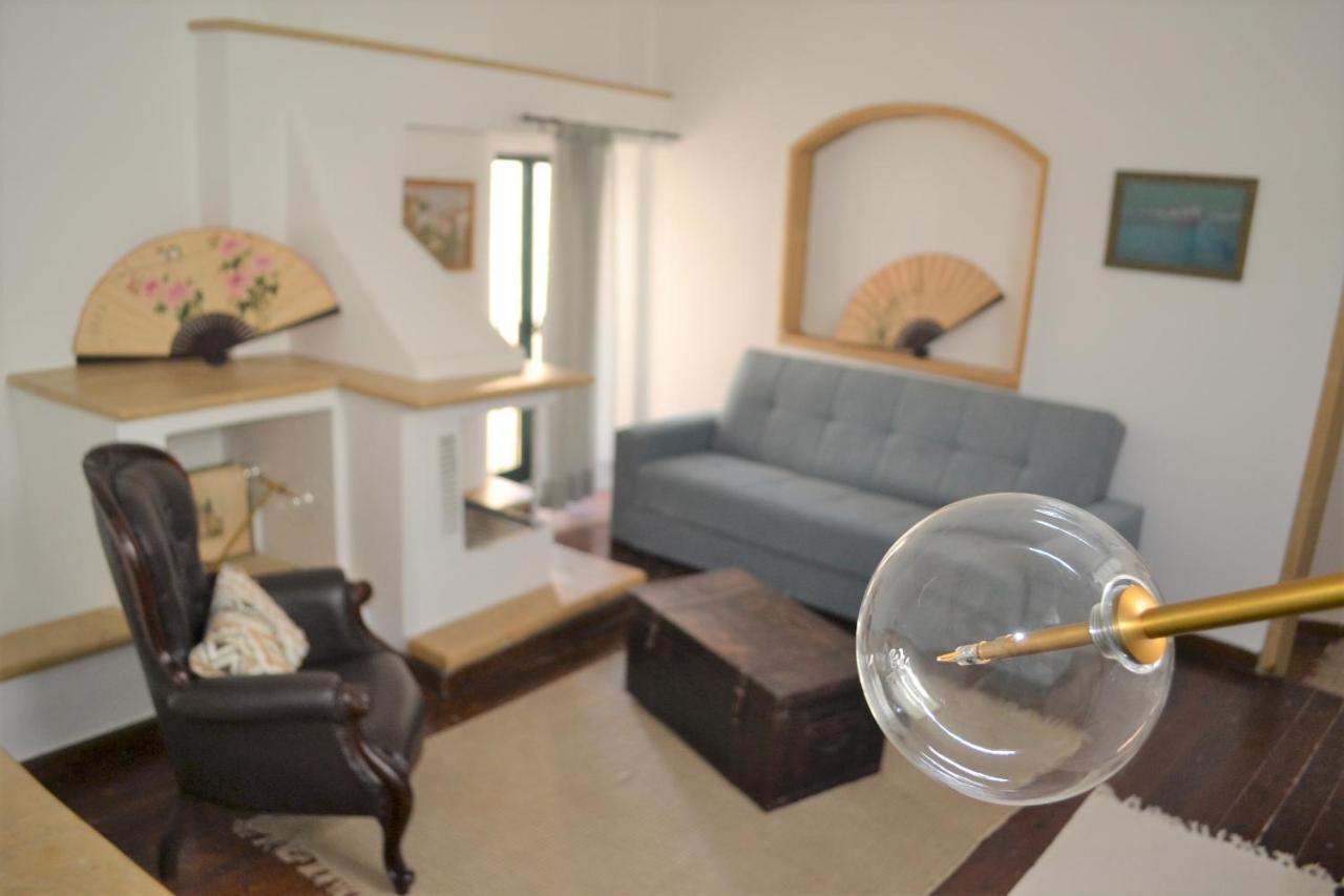 Upstairs - Lazy Terrace Villa Lecce Exterior foto