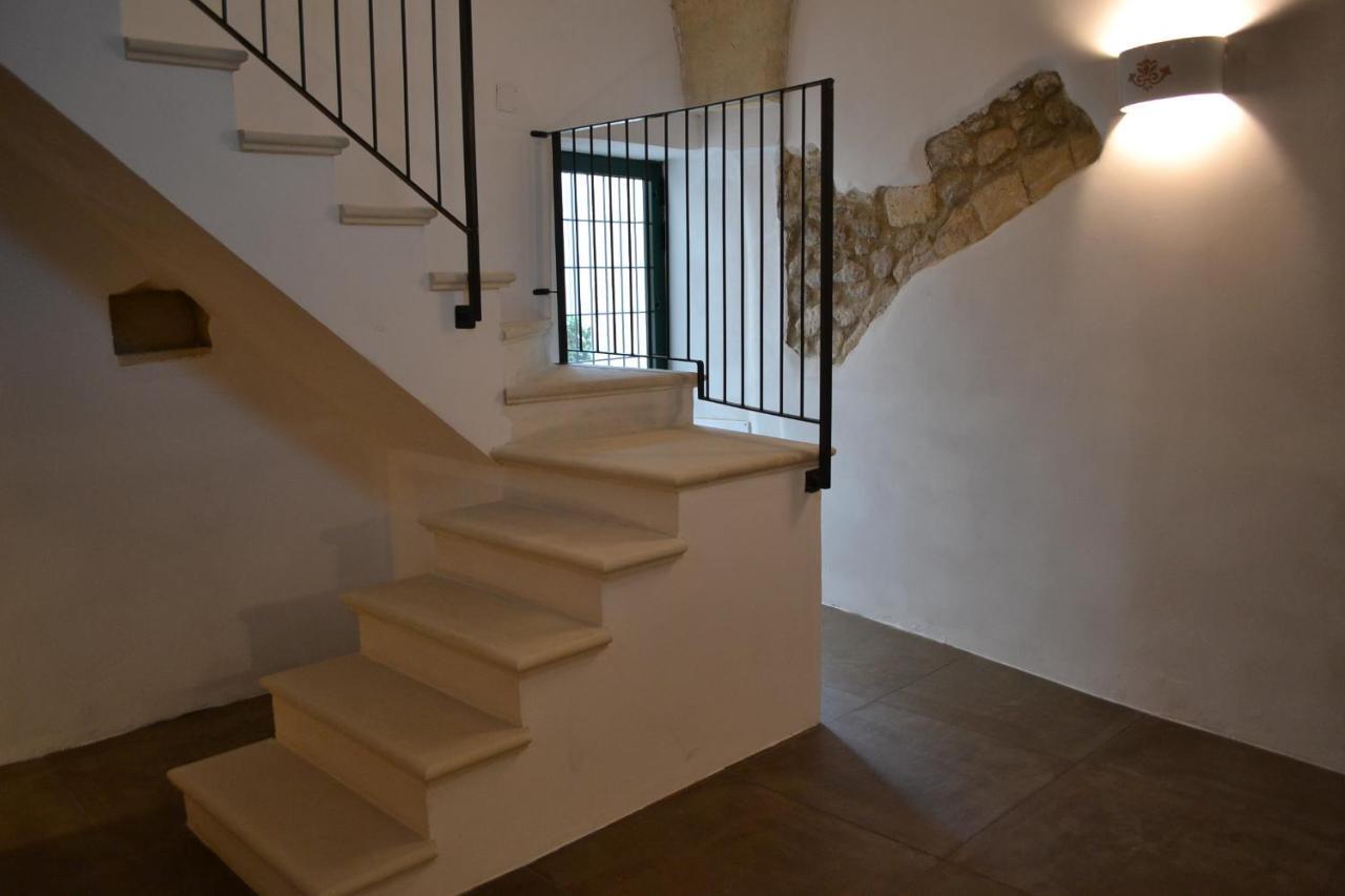 Upstairs - Lazy Terrace Villa Lecce Exterior foto