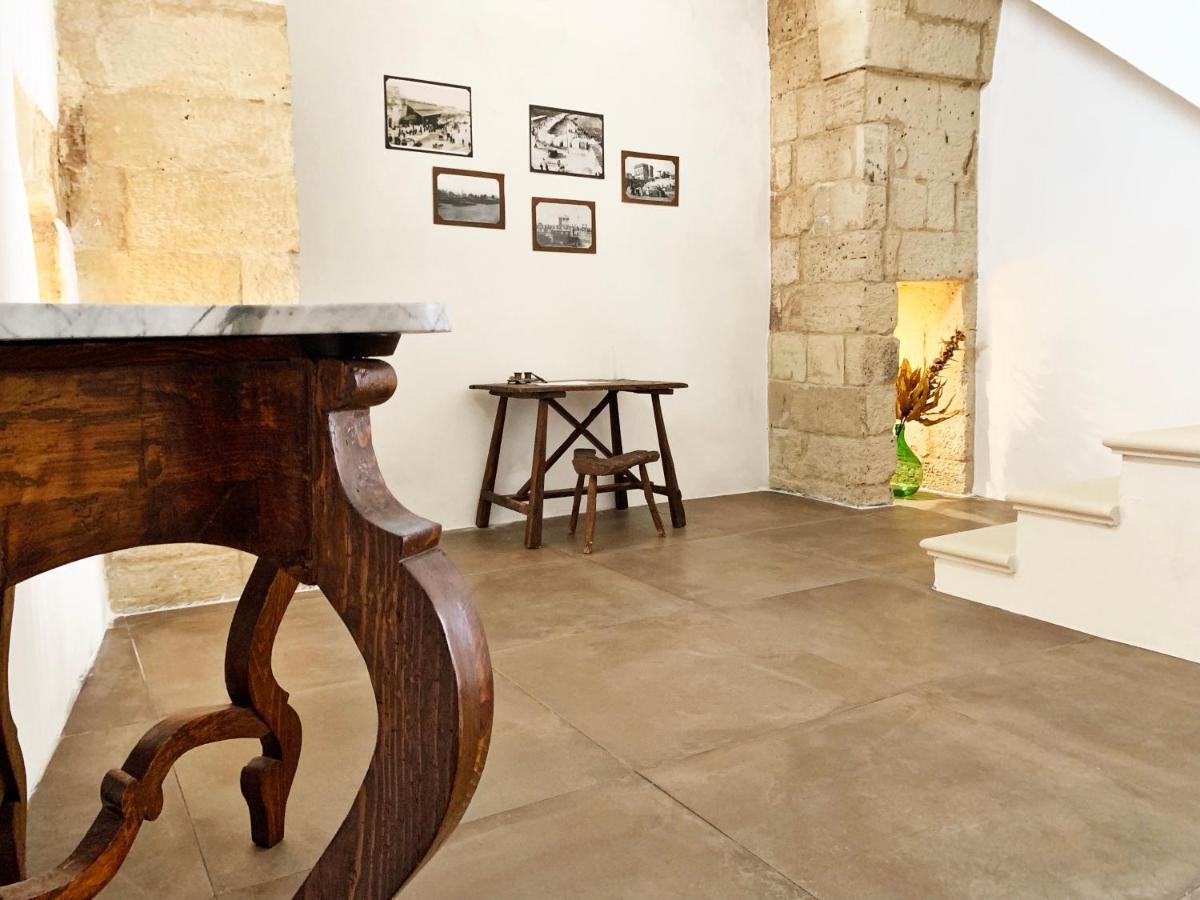 Upstairs - Lazy Terrace Villa Lecce Exterior foto