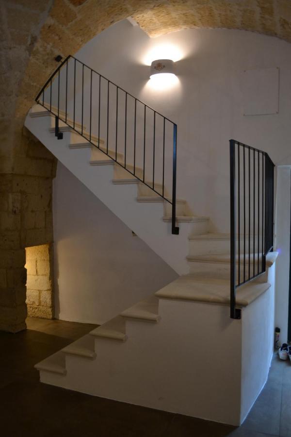 Upstairs - Lazy Terrace Villa Lecce Exterior foto