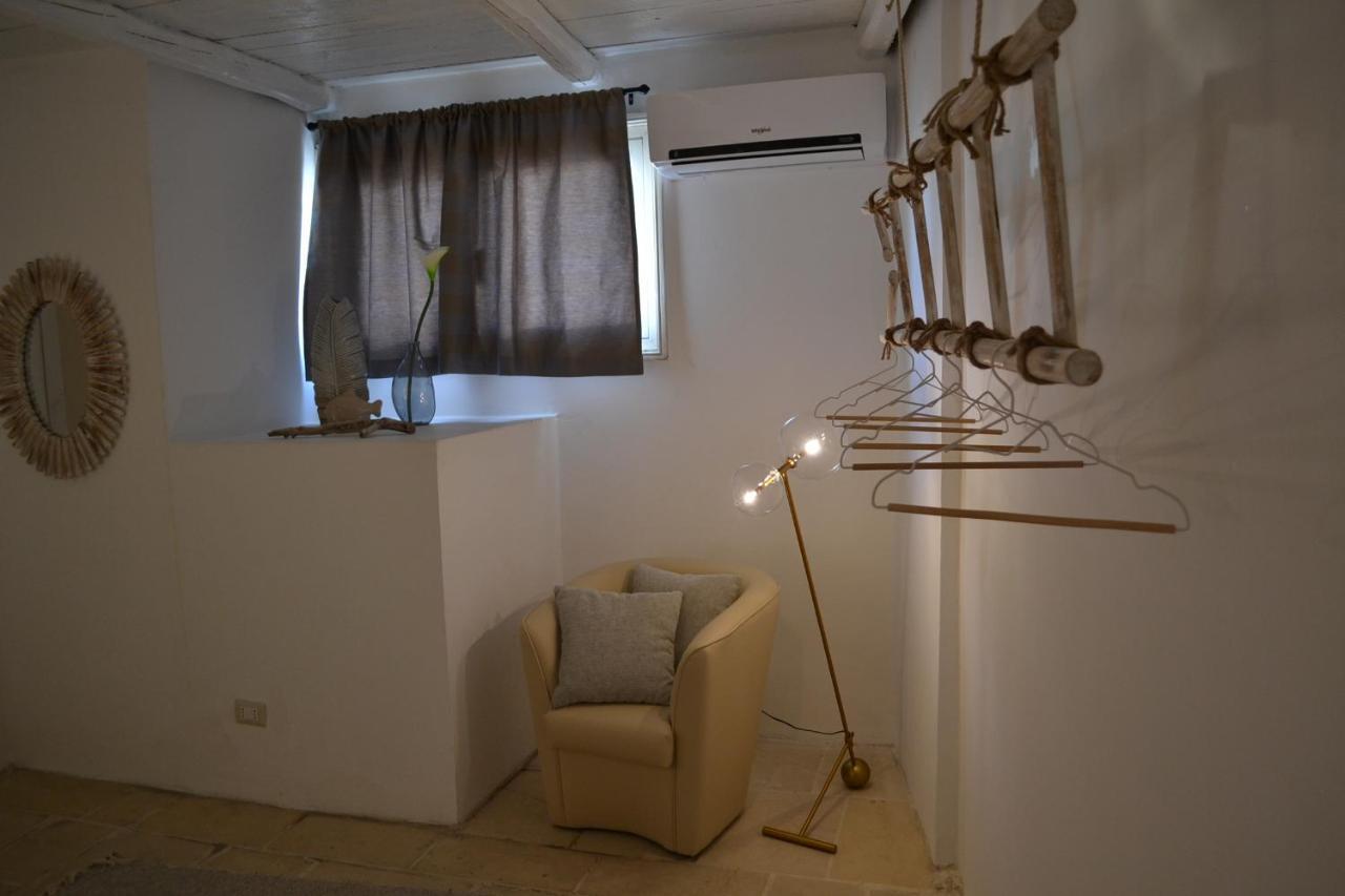 Upstairs - Lazy Terrace Villa Lecce Exterior foto