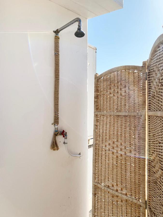 Upstairs - Lazy Terrace Villa Lecce Exterior foto