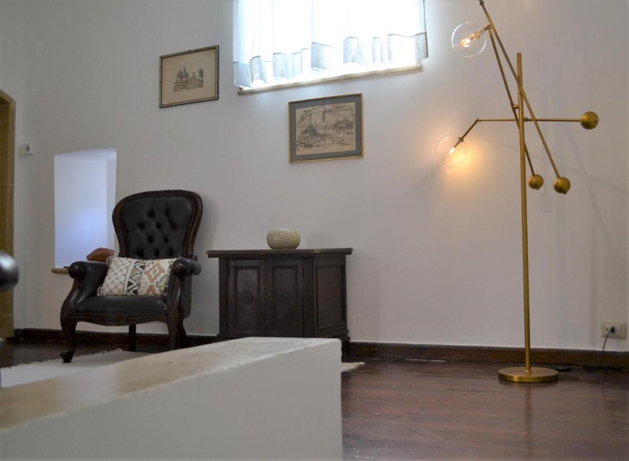 Upstairs - Lazy Terrace Villa Lecce Exterior foto