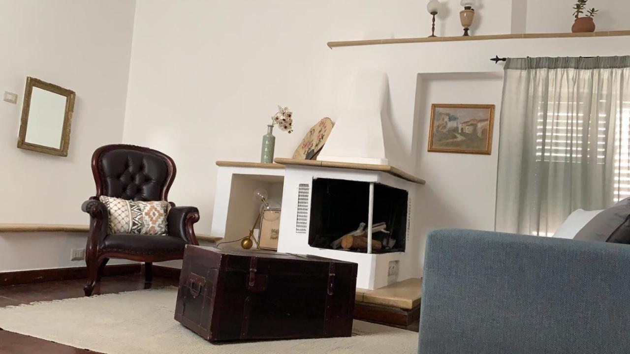 Upstairs - Lazy Terrace Villa Lecce Exterior foto